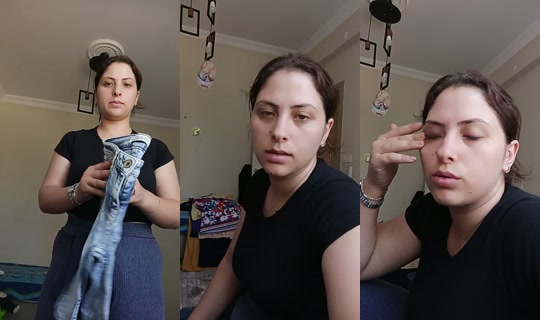 ozgeaslanylmaz's Stream - Jun 26, 2026, 12:13 PM