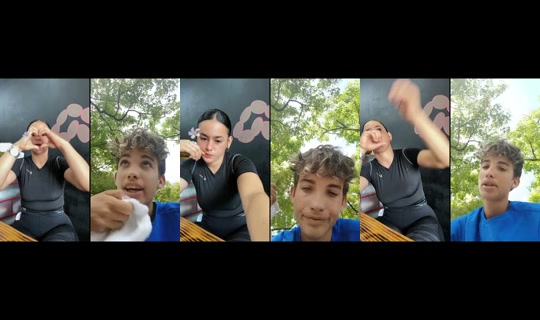 Stream ni pamefeliz05 - Hun 27, 2026, 4:04 PM