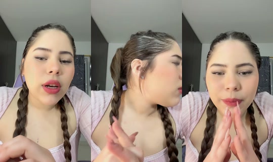 paogonzalez284's Stream - Jun 24, 2026, 8:03 AM