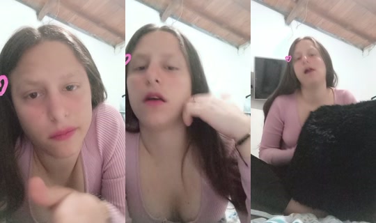 paolaolivar8's Stream - May 18, 2026, 2:20 AM