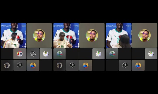 papandongondiaye1's Stream - Jun 27, 2026, 11:06 AM