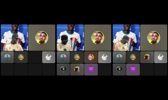 papandongondiaye1's Stream - Jun 27, 2026, 11:56 AM