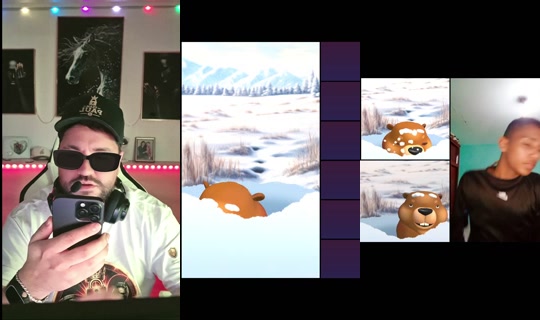 paul.quedatesano's Stream - May 21, 2026, 12:44 AM