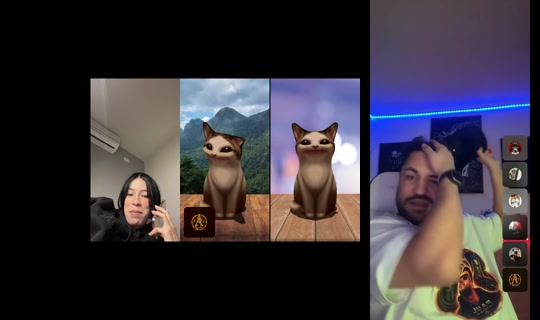paul.quedatesano's Stream - May 21, 2026, 4:19 AM