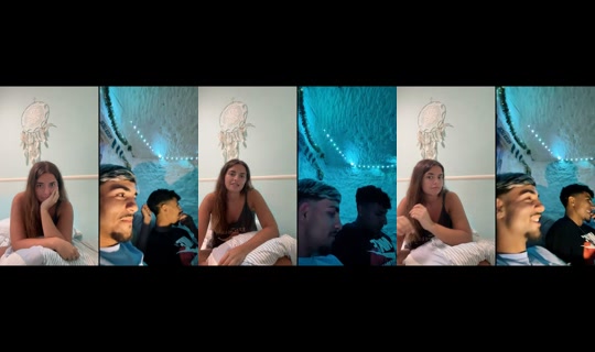 Stream de paularrabe – 23 juin 2026, 22:35