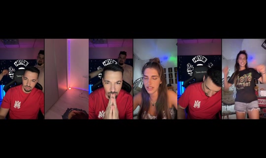 Stream von perfectbalance89 – 24. Juni 2026, 23:38