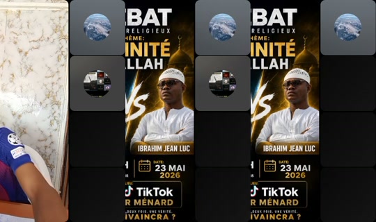 petitmarteau2024's Stream - May 22, 2026, 3:23 PM