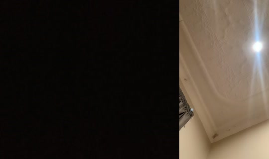phethele's Stream - May 20, 2026, 8:52 PM