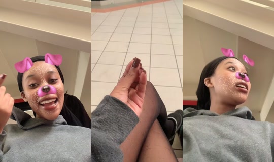 phethele's Stream - May 21, 2026, 1:28 PM