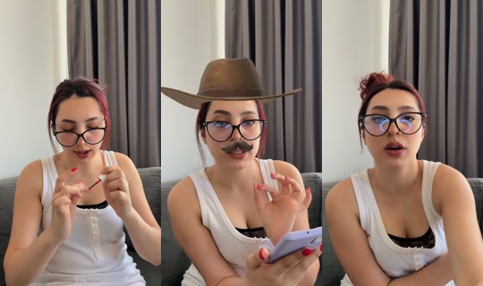 pinkvibe4's Stream - Jun 26, 2026, 10:09 AM