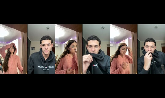pollyzett's Stream - May 20, 2026, 7:12 PM