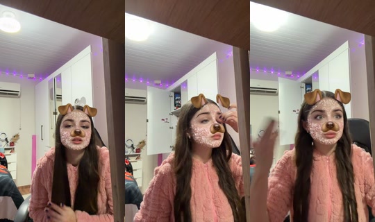 pollyzett's Stream - May 20, 2026, 10:14 PM