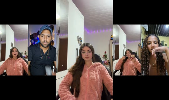 pollyzett's Stream - May 20, 2026, 10:59 PM