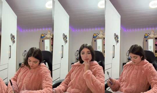 pollyzett's Stream - May 20, 2026, 11:40 PM