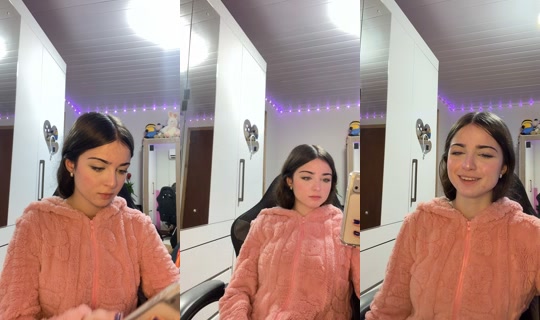 pollyzett's Stream - May 21, 2026, 12:51 AM