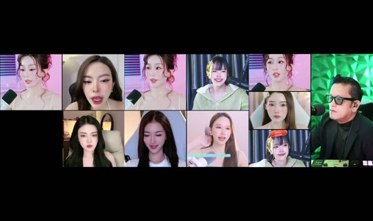 ppploypraew の配信 - 2026年6月24日 17:01
