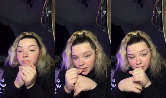 pr3tty.face.jay8's Stream - May 19, 2026, 1:18 AM
