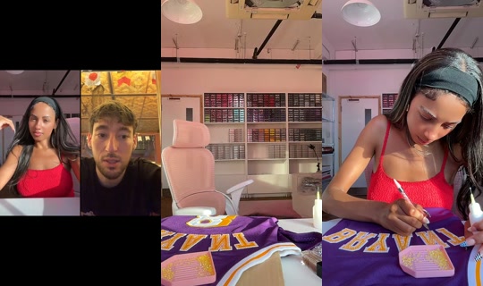 pradaliciouss's Stream - Jun 23, 2026, 6:18 PM