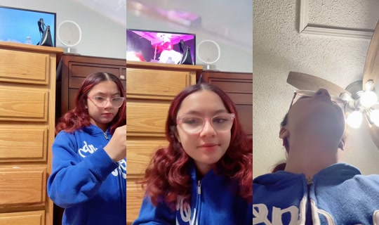 pretty_sexy191's Stream - May 20, 2026, 3:33 AM