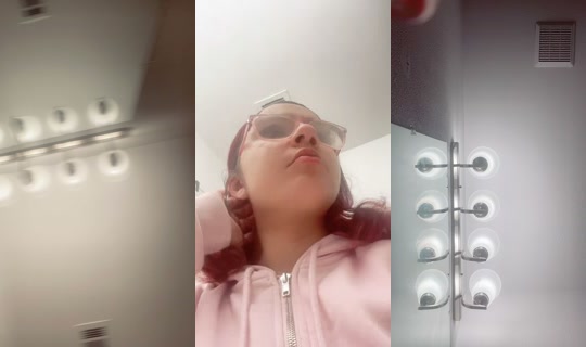 pretty_sexy191's Stream - May 21, 2026, 4:43 AM