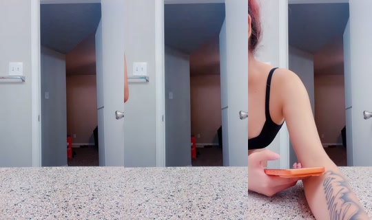Stream von prettyyasmine_2024 – 21. Mai 2026, 1:11