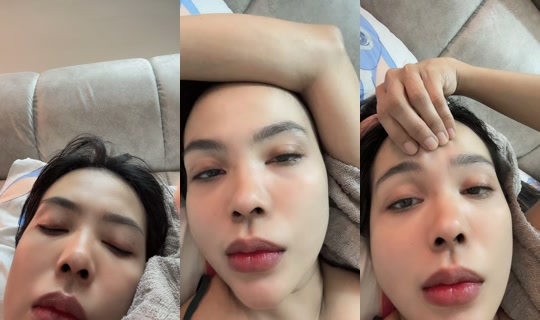 ไลฟ์ของ princess_dianalv - 25 มิ.ย. 2569 23:01
