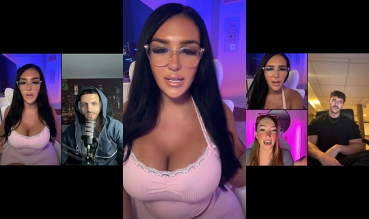 princesssaaxo's Stream - Jun 24, 2026, 12:46 AM