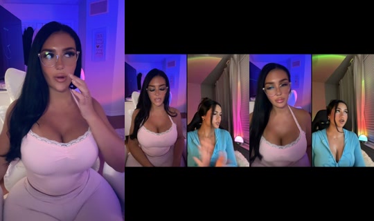 princesssaaxo's Stream - Jun 24, 2026, 1:37 AM