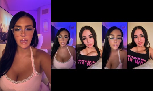 Stream di princesssaaxo - 24 giu 2026, 3:03