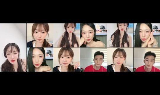 Stream di pring001 - 27 giu 2026, 20:35