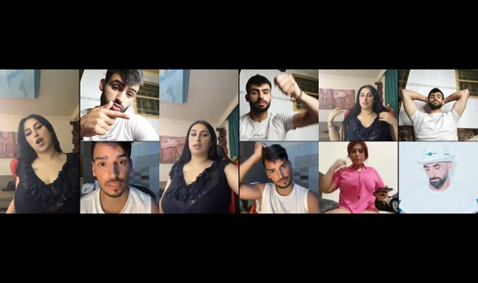 Stream von qamarrrr14 – 24. Juni 2026, 20:15