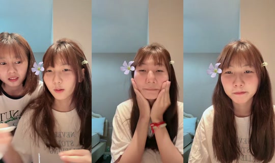 qianqian035's Stream - Jun 23, 2026, 4:11 PM