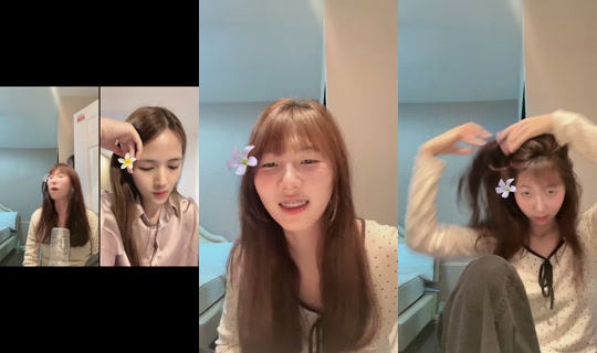 qianqian035's Stream - Jun 24, 2026, 5:55 PM