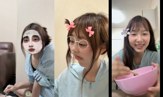 qianqian035's Stream - Jun 26, 2026, 3:57 PM