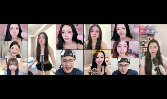 qq_773's Stream - Jun 23, 2026, 2:30 PM