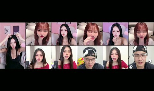 Stream di qq_773 - 24 giu 2026, 16:11