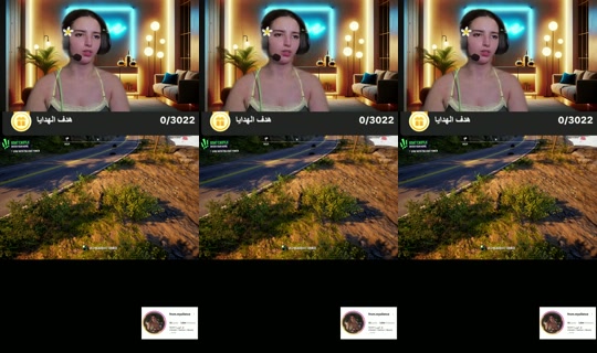qu55jk's Stream - Jun 24, 2026, 2:57 AM