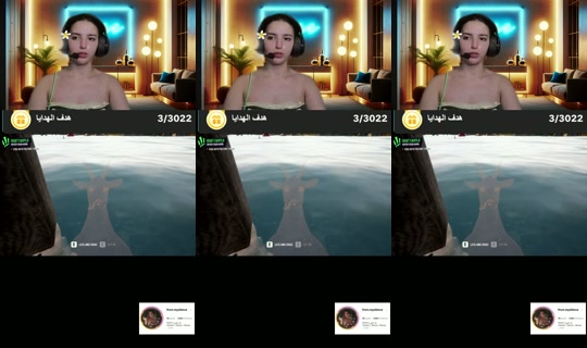 qu55jk's Stream - Jun 24, 2026, 3:10 AM