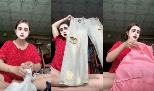 quboutique's Stream - May 20, 2026, 4:45 AM