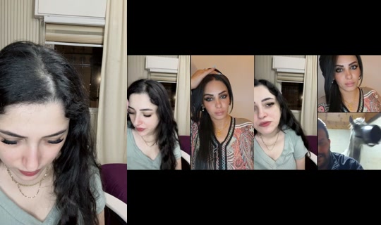 queen555206's Stream - Jun 24, 2026, 8:12 PM