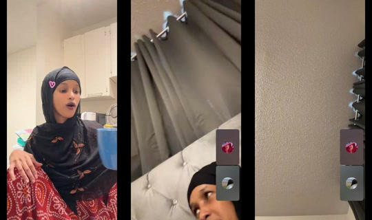 queen_manaal24's Stream - May 22, 2026, 1:57 PM