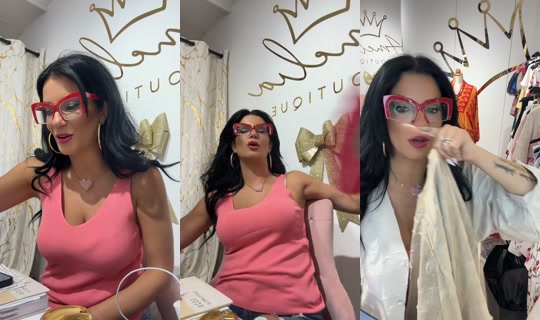 queenameliaboutique Enregistré le 23 juin 2026, 16:09