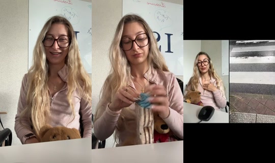 queewie's Stream - May 20, 2026, 6:06 AM