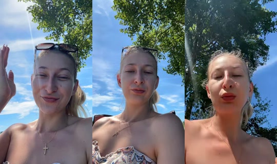 queewie's Stream - May 22, 2026, 11:37 AM