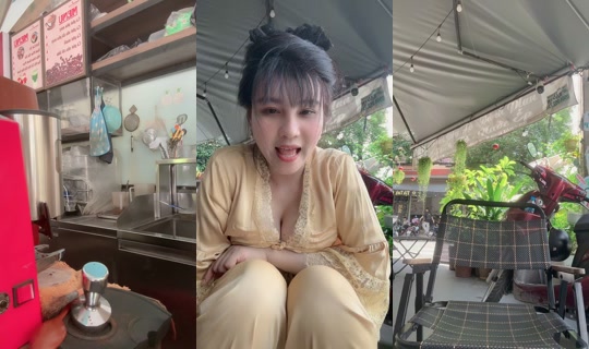 qunh.lam365's Stream - May 18, 2026, 3:24 AM
