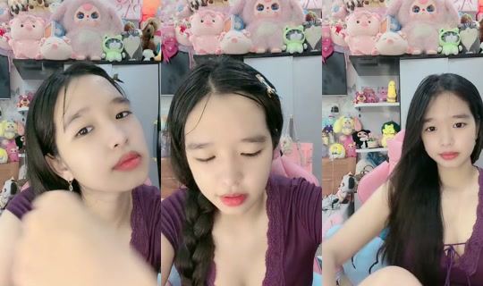 quynhbappii2011's Stream - Jun 23, 2026, 5:34 PM