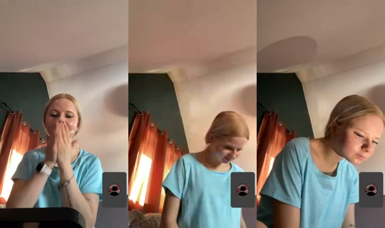 qvzlee's Stream - Jun 25, 2026, 6:29 AM
