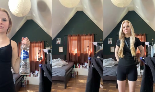 qvzlee's Stream - Jun 25, 2026, 8:27 AM