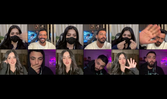 r_ozii1's Stream - May 22, 2026, 3:52 PM