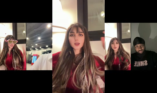 raama_97's Stream - Jun 23, 2026, 6:36 PM